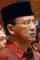 Suryadharma Buka Mukernas PPP di Medan