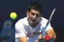 Djokovic ke Perempatfinal Roma Masters