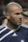 Zidane Jadi Duta Pencalonan Piala Dunia Qatar