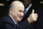 Blatter Luncurkan Akun Twitter