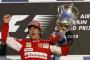 Alonso: Kami Akan Juara F1