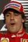 Alonso Pimpin Ferrari Rebut Posisi Satu-Dua