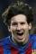 Messi Pencetak Gol Terbanyak Liga Utama Spanyol