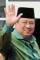 Presiden Pastikan Keselamatan Warga di Sekitar Lumpur Lapindo