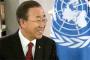 Sekjen PBB Serukan Pilpres Guinea Jujur dan Damai
