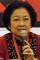 Megawati: Konstitusi Harus Konsisten