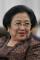 Megawati Didampingi Miranda Goeltom ke Buleleng