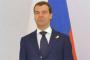 Medvedev Pecat Menteri Dalam Negeri Dagestan