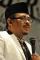 Presiden PKS: Reshuffle Kabinet Adalah Hak Prerogatif Presiden SBY