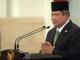 Presiden Akan Kembali Bersikap Soal Malaysia