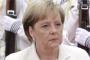 Merkel: Muslim Jerman Patuhi Hukum, Bukan Syariah
