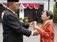 Promosikan Indonesia, Warga Ceko Dapat Bintang Jasa