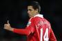 Javier Hernandez, Penyelamat Setan Merah