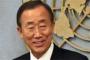 Sekjen PBB Siap Bantu Perdamaian Semenanjung Korea