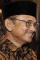 ICMI Anugerahkan Bhakti Utama ke BJ Habibie