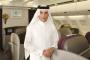Kepala QA: Maskapai Eropa Tak Perlu Takut Qatar Airways