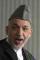 Karzai Memimpin Dalam Hasil Sementara Pilpres Afghanistan