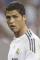 Ronaldo Absen di Liga Champions