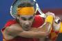 Nadal Berjaya Dalam Duel Sesama Petenis Spanyol