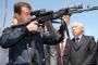 Medvedev: Rusia Siap Kurangi Senjata Nuklir