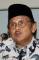 "Bapak Kurang Ajar," kata Habibie pada Soeharto