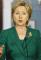 Hillary Clinton Ambil Sumpah Farah Pandith