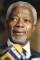 Presiden: Kofi Annan Sosok Penting Bagi Dunia