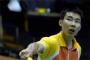 Lee Chong Wei Mundur Setelah Olimpiade 2012