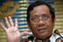 MK Kabulkan Uji Materi UU Pilpres dari Pemimpin Redaksi