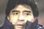 Maradona Tinjau Kembali Posisinya Usai Melawan Uruguay