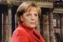Merkel Desak Israel Hentikan Pembangunan Permukiman