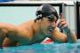 Phelps Pecahkan Rekor Sendiri