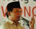 Prabowo : Sistem Ekonomi Bangsa Indonesia Keliru