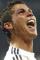 Cristiano Ronaldo Absen Lagi Hadapi Milan