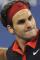 Federer Tumbangkan Djokovic Jumpa Del-Potro di Final