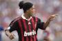 Ronaldinho Selamatkan AC Milan dari Kekalahan