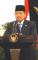 Presiden Sampaikan Pidato Kenegaraan di DPR, Jumat