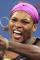 Serena Terkena Penalti, Gagal ke Final AS Terbuka