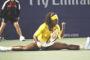 Venus Dan Clijsters Tersingkir dari Wimbledon