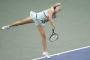 Sharapova Tumbang di Australia Terbuka