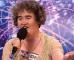 Lantunkan "Memory," Susan Boyle Lolos ke Final