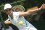 Sandy Gumulya Juara Turnamen Tenis Sportama