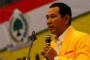 Tommy Soeharto Bertemu Ratusan Pengurus DPD Golkar