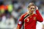 Torres Absen di Laga Pertama Piala Dunia