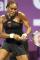 Serena, Venus Rebut Gelar Keempat Beruntun