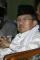 Warga Tionghoa Makassar Sambut JK dengan Barongsai