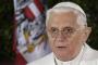 Paus Benediktus Minta Maaf Soal Pelecehan Seksual