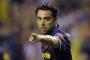 Xavi Paling Sering Bela Barca