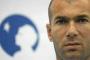 Zidane Marah pada Domenech