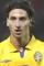 Ibrahimovic Cedera